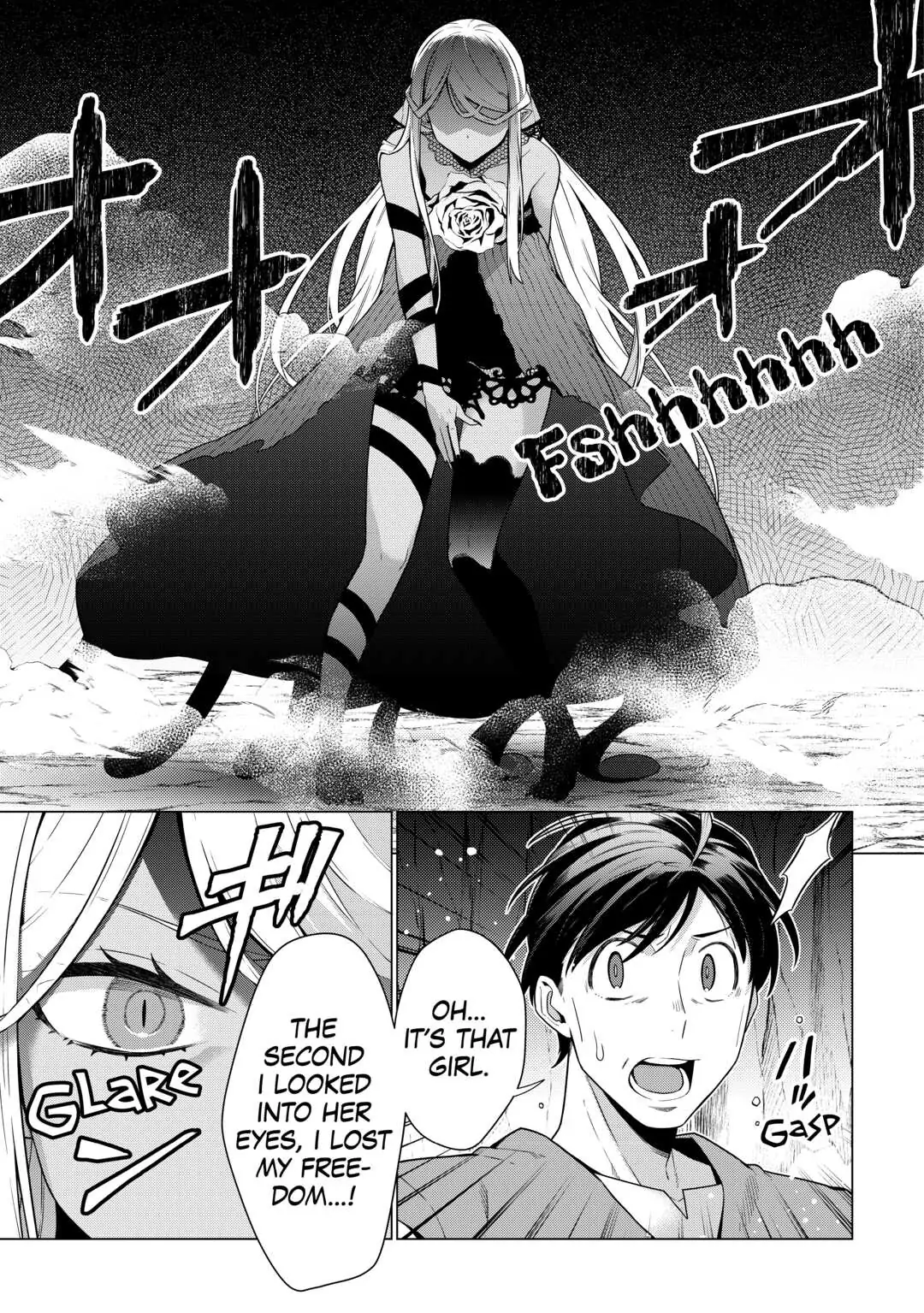 Chouetsu-sha To Natta Ossan wa My Pace ni Isekai wo Sansaku Suru Chapter 12 2